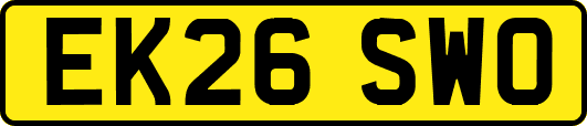 EK26SWO