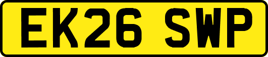 EK26SWP