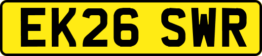 EK26SWR
