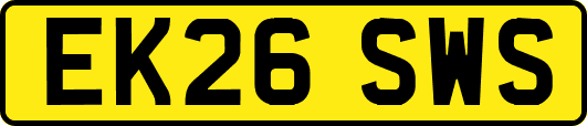 EK26SWS
