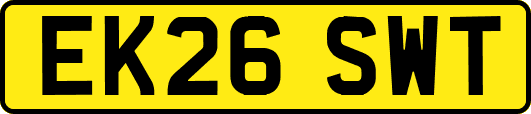 EK26SWT