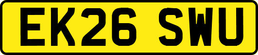 EK26SWU