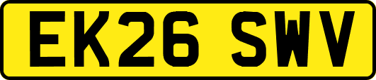 EK26SWV