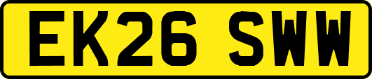 EK26SWW