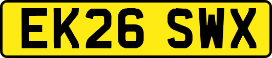 EK26SWX