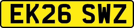 EK26SWZ