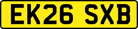 EK26SXB