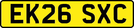 EK26SXC