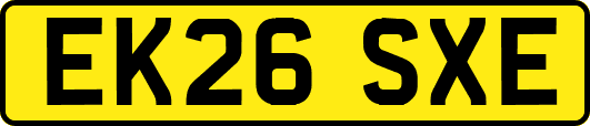 EK26SXE