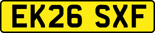 EK26SXF