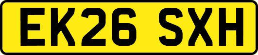 EK26SXH