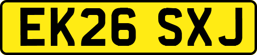 EK26SXJ