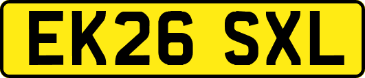 EK26SXL
