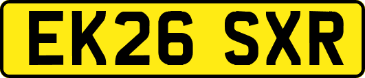 EK26SXR