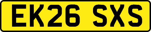 EK26SXS