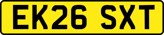 EK26SXT