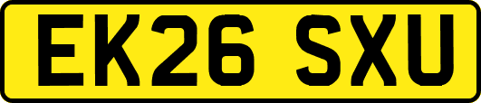 EK26SXU
