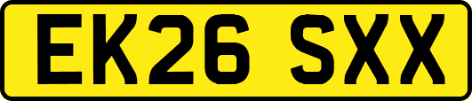 EK26SXX
