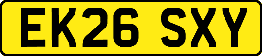 EK26SXY