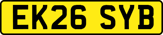 EK26SYB