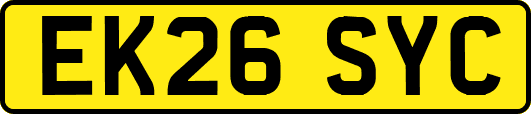 EK26SYC