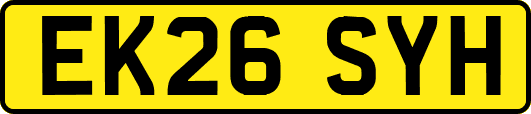 EK26SYH