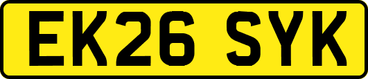 EK26SYK