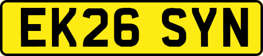 EK26SYN
