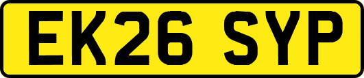 EK26SYP