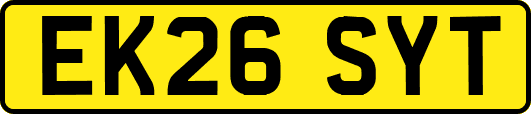 EK26SYT