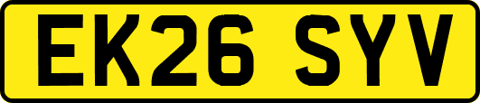 EK26SYV