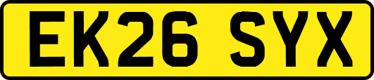 EK26SYX