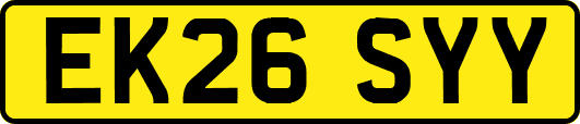 EK26SYY