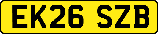 EK26SZB