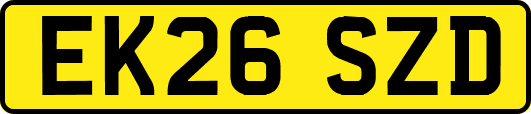 EK26SZD