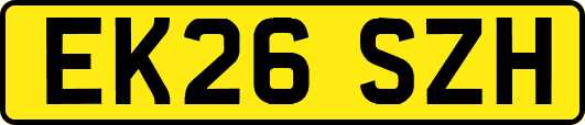 EK26SZH