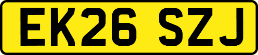 EK26SZJ