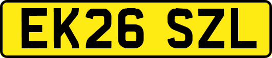 EK26SZL