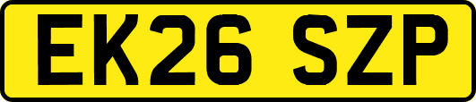 EK26SZP