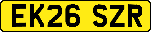 EK26SZR