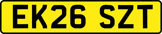 EK26SZT
