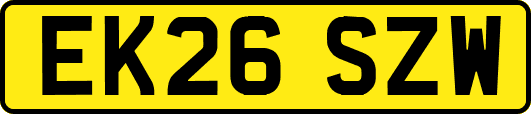 EK26SZW