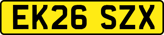 EK26SZX