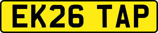 EK26TAP