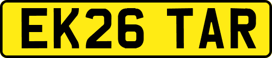 EK26TAR