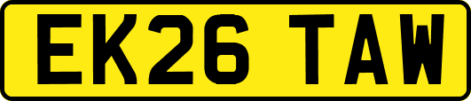 EK26TAW