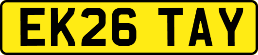 EK26TAY