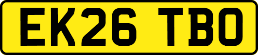 EK26TBO