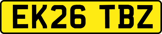 EK26TBZ