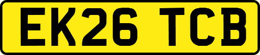 EK26TCB